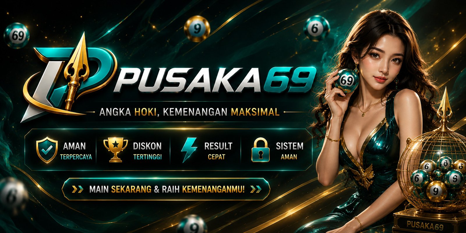 PUSAKA69